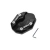 For gsx250r GSX250R GSX 250R Motorcycle Kickstand Motorcycle Side Bracket