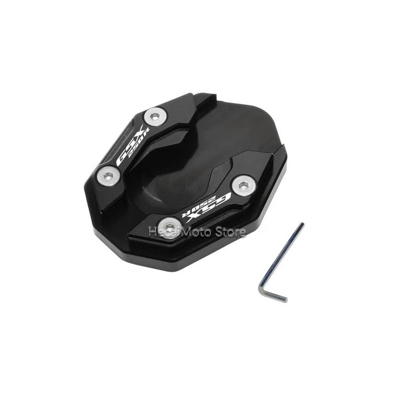 For gsx250r GSX250R GSX 250R Motorcycle Kickstand Motorcycle Side Bracket