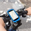 kwmobile Hülle kompatibel mit Garmin Edge 830 - Silikon GPS