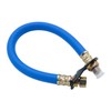 HON1012 HON1014 12mm Drain Oil Changing Hose, Oil Drain Aid