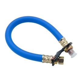HON1012 HON1014 12mm Drain Oil Changing Hose, Oil Drain Aid Tool, M12x1.5 mm oil drain hose For Honda GX240 GX270 GX340 GX390 GC160 Engines