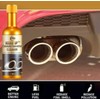 Auto Parts Catalytic Converter Cleaner Engine Boost Up Cleaner Fuel