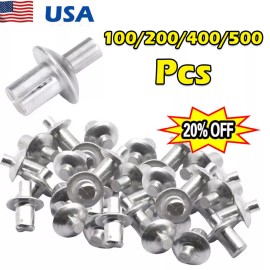 Unbranded 100/200/400/50 - 200PCS