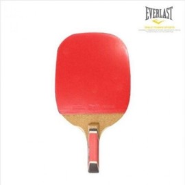 Chae V3.0 Table Tennis Racket V3 Penholder 0 Evera Single Item
