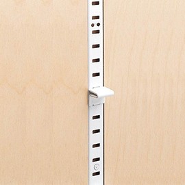 Shelf Standard, 60" Length