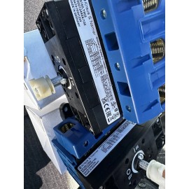 Kraus & Naimer KG160 Disconnect Switch