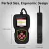 QM518 OBDII Code Reader Diagnostic Scanner Code Reader Diagnostic Diagnostic