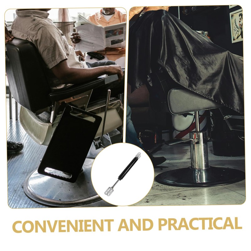 OHPHCALL Replacement Chair Rod for Salon Barber Chair Accessory Pump