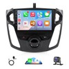 Car Radio for Ford Focus 2012 2013 2014 2015 2016