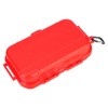 Caja Estanca Buceo,Caja Seca Impermeable Caja de Almacenamiento,Caja Impermeable Prueba