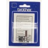 Brother SA189 Vertical Stitch Alignment Foot,Silver
