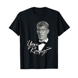 The Addams Family Lurch You Rang T-Shirt