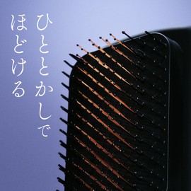 Segreta Premier Gloss Detangle Brush Hairbrush Segreta