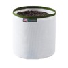 Rain Science Grow Bag 1 Gallon, Planting Pots - Colorful