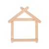 Perfect Stix - 114st-1000 114ST Wooden Craft Sticks