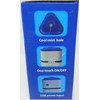 Ultrasonic Humidifier Soothing Cool Mist by Judastice