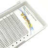 Volume Fans Long Stem Premade 3D Eyelashes Extensions 0.07 Thick