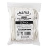 Daikoku Industrial Co., Ltd. MAPKA Spoon, Pack of 50