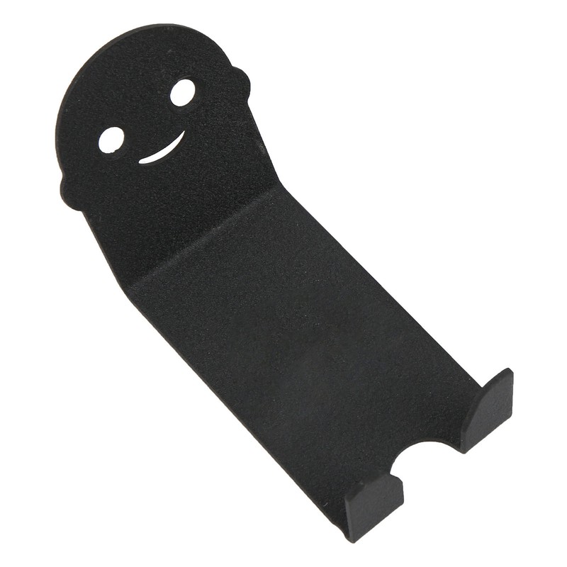 Bike Pedal Hook Bike Rack Garage Wall Mount Bicycle Hanger