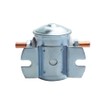 Max 300 A, 12 V, 150 A, relé solenoide de