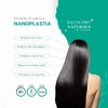 Nanoplastia Capilar Alisado Sin Formol | Tratamiento Profesional | Con