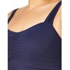 Profile by Gottex - Bañador Tankini para Mujer, Tutti Frutti