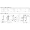 Jimbo Electric New Mild Bee Series JEC-BN-5GE PW 2PE 15A