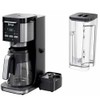 Ninja CFP105 DualBrew Hot & Iced Coffee Maker Black (Renewed)