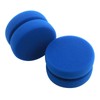 Tulead Blue Paint Sponge Double Layer Painting Sponge Paint Sponge