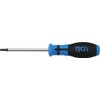 BGS 7849-T25 | Screwdriver | T-Star tamperproof (for Torx) T25
