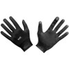 GORE WEAR Unisex TrailKPR Gloves, Black, 7 EU