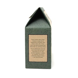 Desert Gardens Creamy Potato & Green Chile Soup