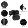 Storage Bag, Huiop Oximeter Storage Case, Water Resistant Pulse Oximeter,