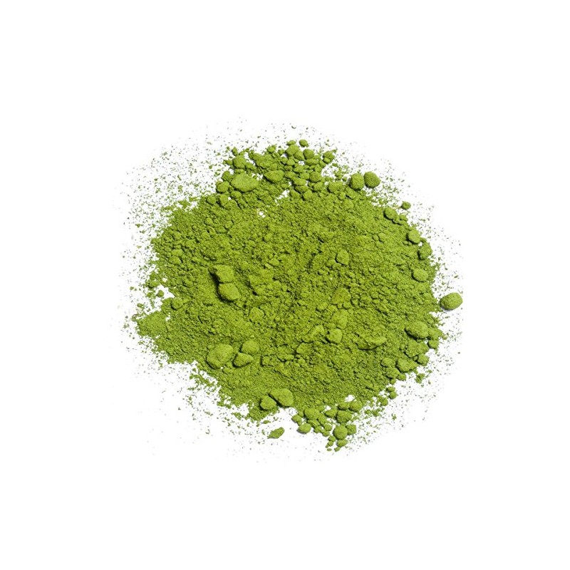 100% Organic Jeju Island Matcha Green Tea Powder 40g (1