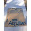 Acrylite 16 X 20 ACRYLITE GALLERY UV FILTERING OP3 Acrylic