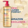 Bioderma Sensibio Micellar Cleansing Oil, 1st Ecobiological Micellar Formula Gentle