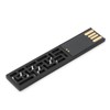 USB Flash Drive 16GB/32G/64G/128G Thumb Metal 2.0 Portable Waterproof Metal