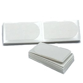 bowlingball.com Monster Bowling Tape 30-Piece Pack (White Textured, 3/4")