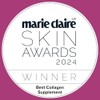 Collavegan - Vegan Collagen | Marie Claire Award | Dietitian-Formulated