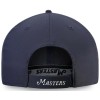 Masters 2023 MASTERS (NAVY) Performance Circle Logo Golf Hat from