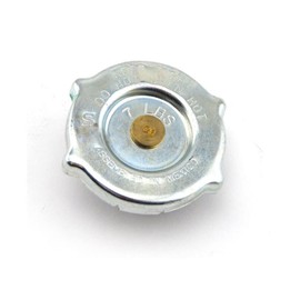 Crusader Marine R034006A Pressure Cap 7-lbs