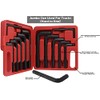 Professional EZ Travel Collection Extra Large Allen Wrench Jumbo Automotive