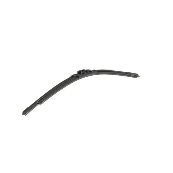 RIDEX Windscreen Wiper Set with Spoiler Front Wiper Blade Design: