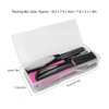 20pcs Pedicure Tool Set Calluses Removal Dead Skin File Foot