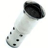 shymie Inner Silencer Baffle Bike Muffler, General Purpose, Catalytic Type,