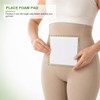 5 Pack Lipo Foam Pads, 8 x 11 x 0.5