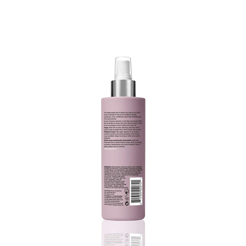 Living proof Restore Perfecting Spray 8 oz ,