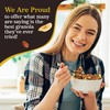 Maple Nut Kitchen Banana Bread Granola 3 Pack – Gluten-Free