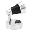 LED RV Bedside Lamp DC12 to 24V Silver 3W 3000K