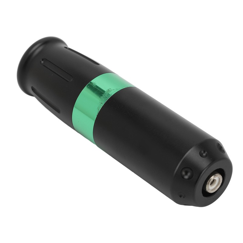 Tattoo Pen Machine RCA Interface Slip Proof Handle Shader Liner
